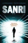 Cover: Sanri - Pegasus Yayincilik