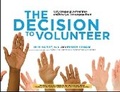 Cover: The Decision to Volunteer - Association Management Press,U.S.