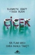Cover: Cicek Ciltli - Pegasus Yayincilik