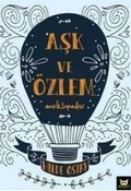 Cover: Ask ve &Ouml;zlem Ansiklopedisi - Beyaz Baykus Yayinlari