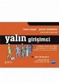 Cover: Yalin Girisimci - Nobel Akademik Yayincilik