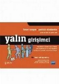 Enlarge image Cover: Yalin Girisimci - Nobel Akademik Yayincilik