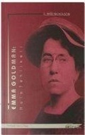Cover: Emma Goldman Hala Tehlikeli - Amara Yayincilik