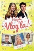 Cover: Haydi Vlogla - Dogan Egmont Yayincilik