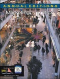 Cover: Marketing 2001-2002 - McGraw Hill Higher Education
