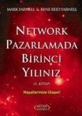 Cover: Network Pazarlamada Birinci Yiliniz 2.Kitap - Aritan Yayinevi