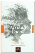 Cover: Afrikali Cocuk - C&uuml;mle Yayinlari