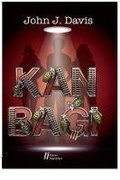 Cover: Kan Bagi - G&uuml;rer Yayinlari
