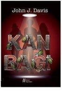 Enlarge image Cover: Kan Bagi - Gürer Yayinlari