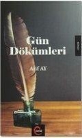 Cover: G&uuml;n D&ouml;k&uuml;mleri - C&uuml;mle Yayinlari