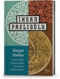 Enlarge image Cover: Kayip Halka - Papersense