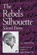 Cover: The Rebel's Silhouette - University of Massachusetts Press