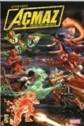 Cover: Avengers Acmaz - Gerekli Seyler