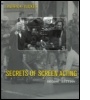 Cover: Secrets of Screen Acting - Routledge