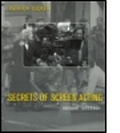 Cover: Secrets of Screen Acting - Routledge