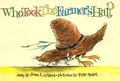 Cover: Who Took the Farmer's Hat? - Collins
