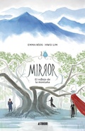 Cover: Mirror 1. El reflejo de la monta&ntilde;a - ASTIBERRI EDICIONES