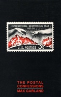 Cover: The Postal Confessions - University of Massachusetts Press