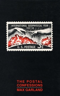 Enlarge image Cover: The Postal Confessions - University of Massachusetts Press