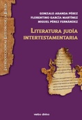Cover: Literatura jud&iacute;a intertestamentaria - Editorial Verbo Divino