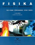 Cover: Fisika zientzialari eta ingeniarientzat 1 bolumena : 1.etik-21.era gaiak - Universidad del Pa&iacute;s Vasco. Servicio Editorial=Euskal Herriko Unibertsitatea. Argitarapen Zerbitzua