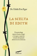 Cover: La scelta di Edith - Saggi;Corbaccio