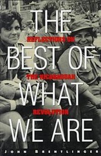 Abbildung von: The Best of What We are - University of Massachusetts Press