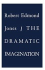 Cover: The Dramatic Imagination - Routledge