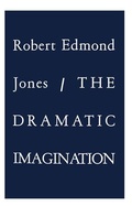 Cover: The Dramatic Imagination - Routledge