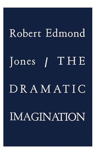 Enlarge image Cover: The Dramatic Imagination - Routledge