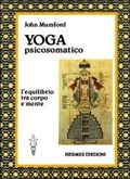 Abbildung von: Yoga psicosomatico - Terapie naturali;Hermes Edizioni