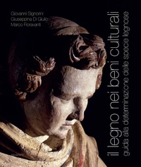 Abbildung von: Il legno nei beni culturali. Guida alla determinazione delle specie legnose - Aguaplano