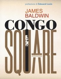 Cover: Congo Square - Playground