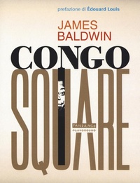 Enlarge image Cover: Congo Square - Playground
