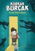 Cover: Korkak Burcak - Altin Kitaplar