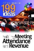 Cover: 199 Ideas - Association Management Press,U.S.