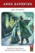 Cover: Anna Karenina - Ingilizce - Genc Kakn&uuml;s
