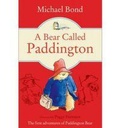Cover: A Bear Called Paddington - HarperCollins Children's Books