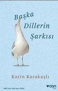Cover: Baska Dillerin Sarkisi - Can Yayinlari