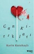 Cover: Can Kiriklari - Can Yayinlari