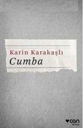 Cover: Cumba - Can Yayinlari