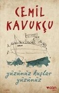 Cover: Y&uuml;z&uuml;n&uuml;z Kuslar Y&uuml;z&uuml;n&uuml;z - Can Yayinlari