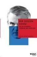 Cover: Bir D&uuml;s&uuml;n Sonu - Can Yayinlari