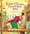 Cover: Kurt Oyunu Oynayalim mi - Remzi Kitabevi