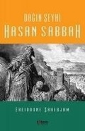 Cover: Dagin Seyhi Hasan Sabbah - Totem Yayinlari