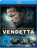 Cover: Vendetta - Alles was ihm blieb war Rache - KSM