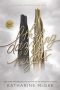 Cover: The Dazzling Heights - Collins