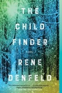 Cover: The Child Finder - Collins