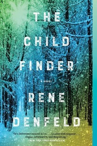 Enlarge image Cover: The Child Finder - Collins