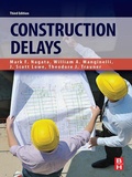 Cover: Construction Delays - Butterworth-Heinemann
